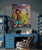 Miniatyrgalleribilde