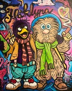 Miniatyrgalleribilde