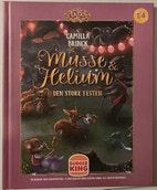 Miniatyrgalleribilde