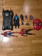 Miniatyrgalleribilde