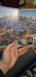 Miniatyrgalleribilde