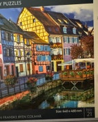 Miniatyrgalleribilde