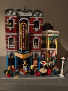 Miniatyrgalleribilde