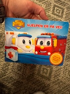 Miniatyrgalleribilde