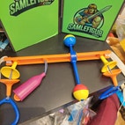 Miniatyrgalleribilde