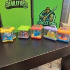 Miniatyrgalleribilde