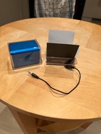 Miniatyrgalleribilde