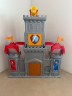 Miniatyrgalleribilde