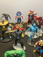 Miniatyrgalleribilde