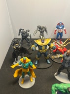 Miniatyrgalleribilde