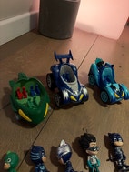 Miniatyrgalleribilde