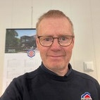 Bilde av megler Per Torgeir Oshaug