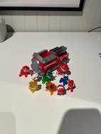 Miniatyrgalleribilde