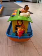 Miniatyrgalleribilde