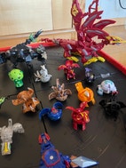 Miniatyrgalleribilde