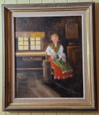 Miniatyrgalleribilde