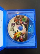 Miniatyrgalleribilde