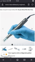 Miniatyrgalleribilde