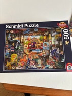 Miniatyrgalleribilde