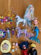 Miniatyrgalleribilde