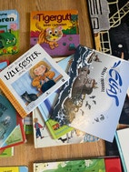 Miniatyrgalleribilde