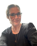 Bilde av megler Birgitte Arneberg