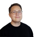 Bilde av megler Jørgen Nordli