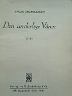 Miniatyrgalleribilde