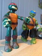 Miniatyrgalleribilde