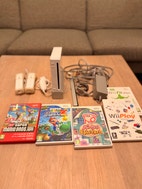 Miniatyrgalleribilde