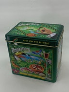 Miniatyrgalleribilde