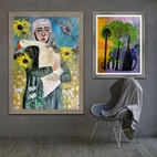 Miniatyrgalleribilde