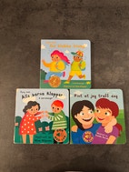 Miniatyrgalleribilde