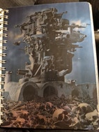 Miniatyrgalleribilde