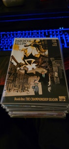 Miniatyrgalleribilde