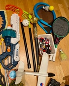 Miniatyrgalleribilde