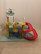 Miniatyrgalleribilde