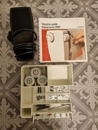 Miniatyrgalleribilde