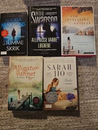 Miniatyrgalleribilde