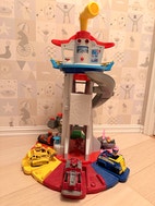 Miniatyrgalleribilde