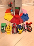 Miniatyrgalleribilde