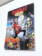 Miniatyrgalleribilde