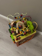 Miniatyrgalleribilde