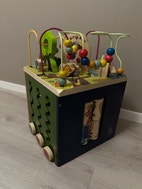 Miniatyrgalleribilde