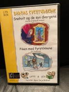 Miniatyrgalleribilde