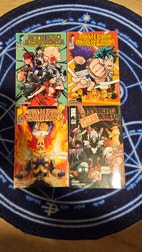 Miniatyrgalleribilde