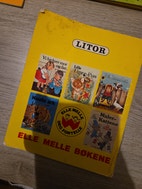 Miniatyrgalleribilde