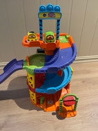 Miniatyrgalleribilde