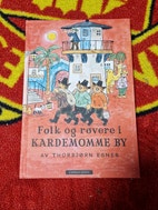 Miniatyrgalleribilde