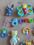 Miniatyrgalleribilde